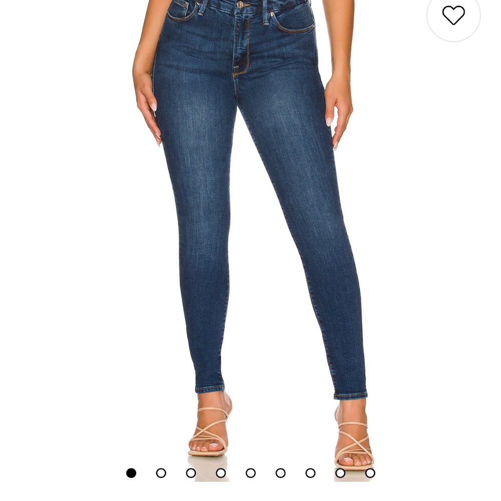 Good American Good Legs Jeans
